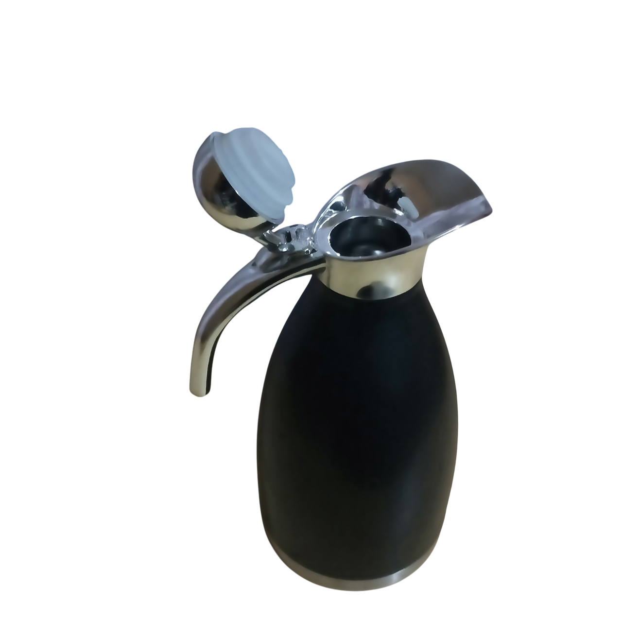 (OFFER SALE) VACUUM JUG /  VACUUM FLASK/ THERMOS ,James Pot(JP) .  2Litre Unbreakable Stainless Steel, Vacuum Jug,