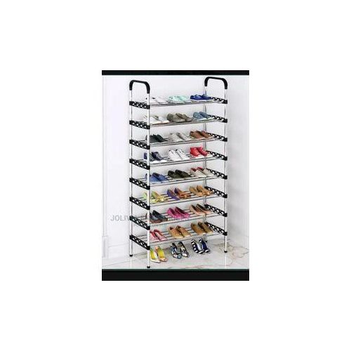 Simple Assembly Durable 6/8 Layer economical Shoe rack/Cabinet Organizer/Furniture Storage Shelf Multifunctional storage rack