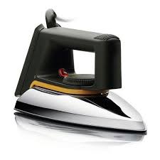 Ailyons Dry Electric Iron box /Pasi with 100% Efficient on smoothening  and nonstick to clothes