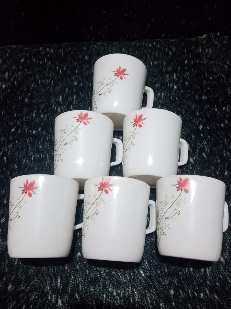 High quality Melamine Cups/Mugs for Tea milk Coffee