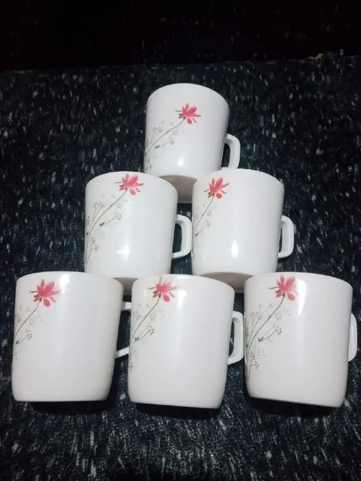 High quality Melamine Cups/Mugs for Tea milk Coffee