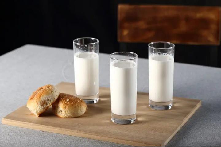 Sunda 6pcs or 12pcs a set of Drinking Glasses Kitchen Juice, Water Glass Cups Glass