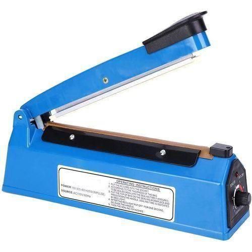 Impulse Heat Sealer 250 MM - Plastic Paper Bag Film Sealing Machine