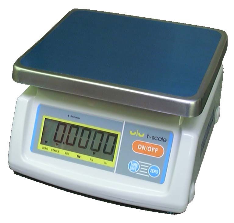 T28 Table Top Scale