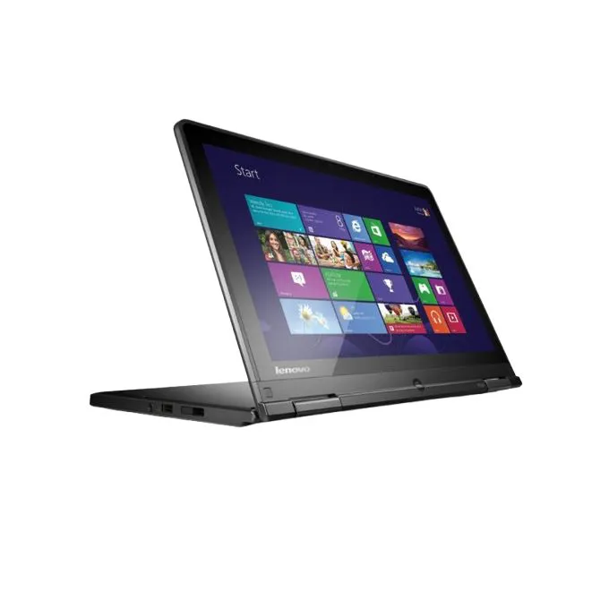 🔥Refurbished Lenovo Yoga 11e X360 | Touchscreen Convertible | 4GB RAM + 128GB SSD | Compact, Rugged & Reliable | FREE Mouse + Laptop Bag Included!
