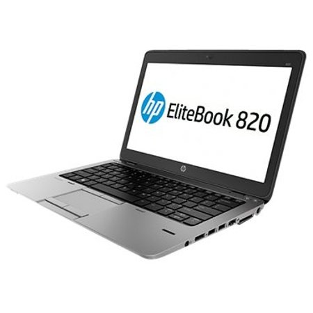 🔥 LIMITED TIME DEAL + FREE WIRELESS MOUSE 🔥 Refurbished HP EliteBook 820 G2 | Core i5 5th Gen | 8GB RAM | 500GB HDD | 12.5" Display | Sleek & Portable | 6-Month Warranty