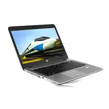 HP EliteBook 840 G3 – 14" HD | Core i7 | 8GB RAM | 256GB SSD | Windows 11 Pro | Slim Silver Business Laptop + Free Mouse