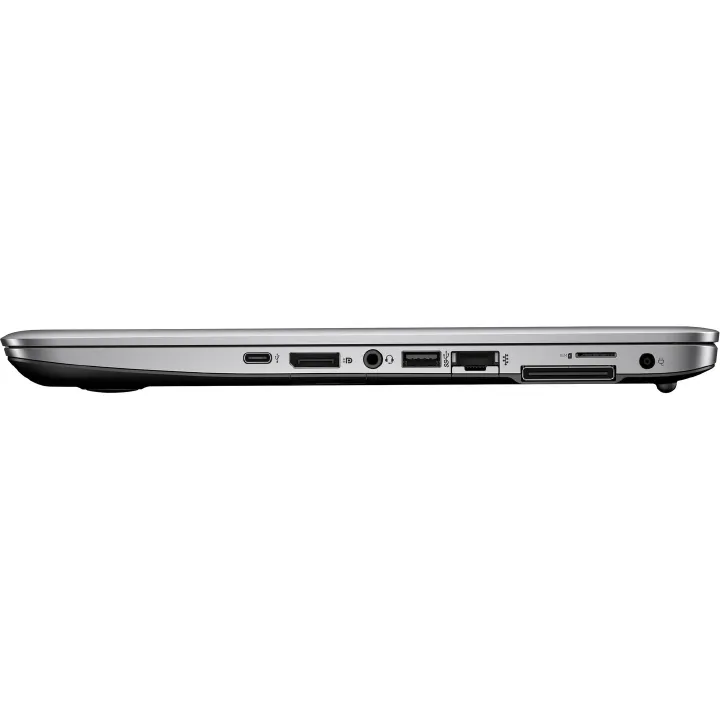 HP EliteBook 840 G4 Laptop – 14" HD Display | Intel Core i5 7th Gen | 8GB RAM | 256GB SSD | Windows 11 Pro | Silver Notebook + Free Wireless Mouse