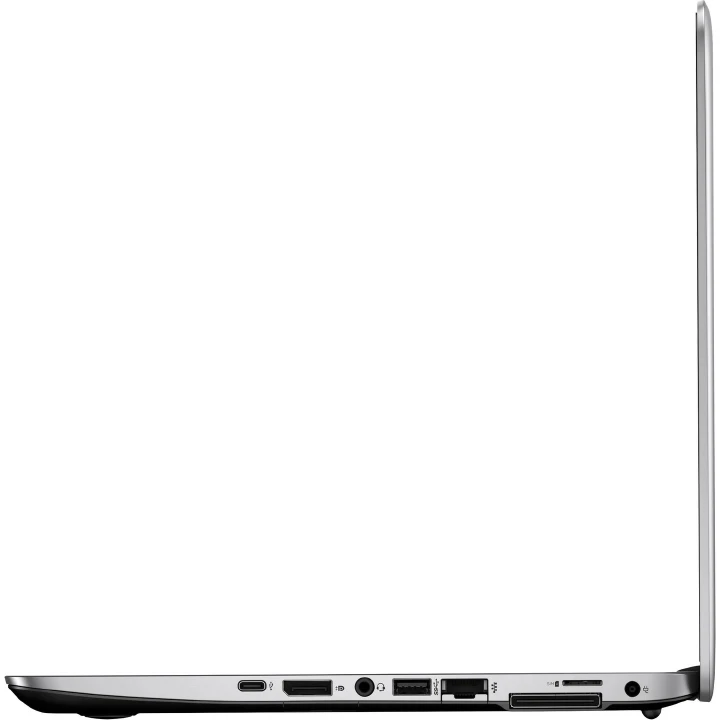 HP EliteBook 840 G4 Laptop – 14" HD Display | Intel Core i5 7th Gen | 8GB RAM | 256GB SSD | Windows 11 Pro | Silver Notebook + Free Wireless Mouse