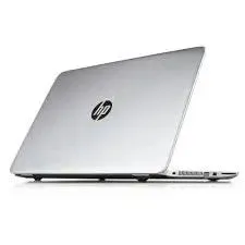 HP EliteBook 840 G4 Laptop – 14" HD Display | Intel Core i5 7th Gen | 8GB RAM | 256GB SSD | Windows 11 Pro | Silver Notebook + Free Wireless Mouse