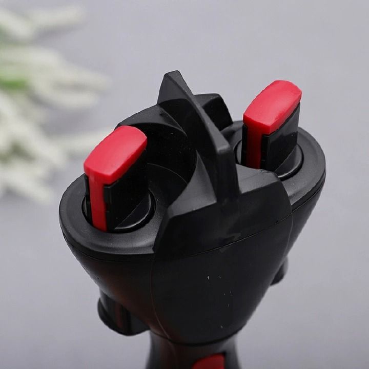 Electric Automatic Hair Braider Portable Braiding Hair Machine For Quick DIY Twist Braider Machine Hairstyle Tool