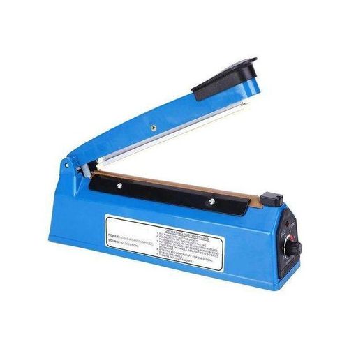 Impulse Manual Heat Sealer 100mm/10cms