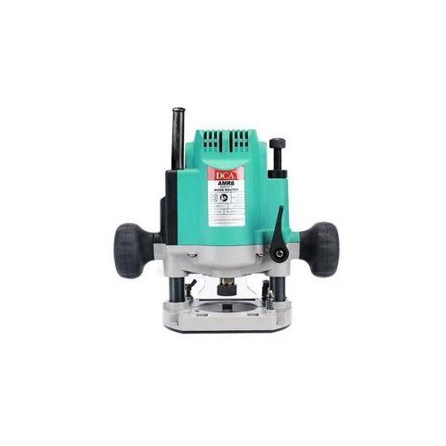 Dca Dca, AMR8 900W 8mm Electric Wood Router Power Tools Wood Router