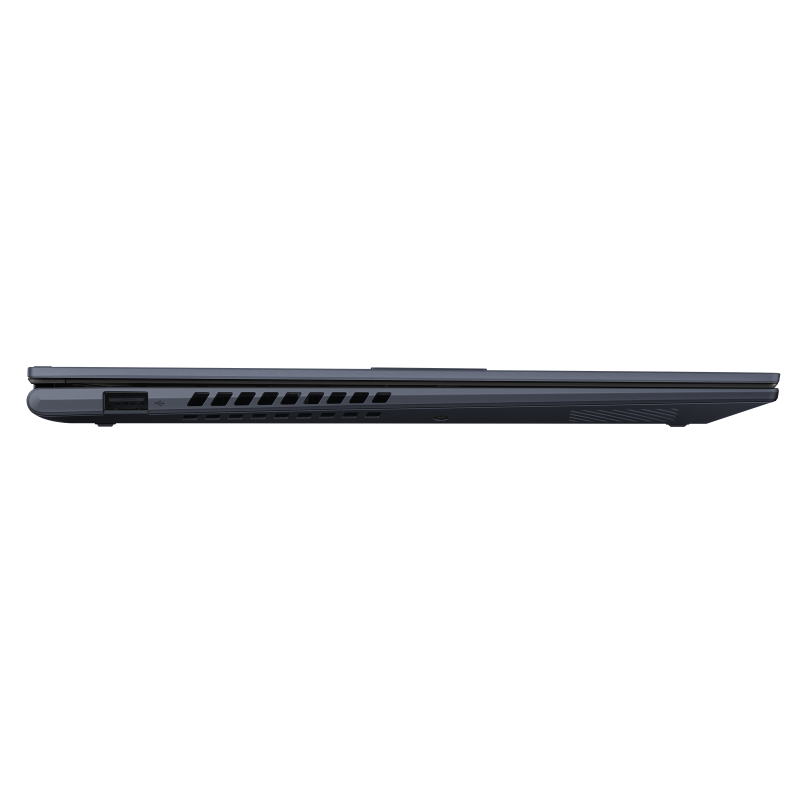 Brand New ASUS Vivobook S 14 Flip TP3402ZA Laptop Intel Core i5-12500H 2.3 GHz 8GB Ram 1TB SSD 14-inch 2K OLED Touchscreen Display Quiet Blue 1 Year Warranty