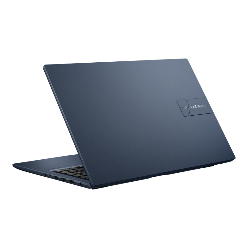 Brand New ASUS Vivobook 15 X1504ZA Laptop Intel Core i7 1255U 1.7 GHz Processor Intel UHD Graphics 15.6-inch FHD display 8GB DDR4 on board Ram 512GB M.2 NVMe SSD  Windows 11 Quiet Blue