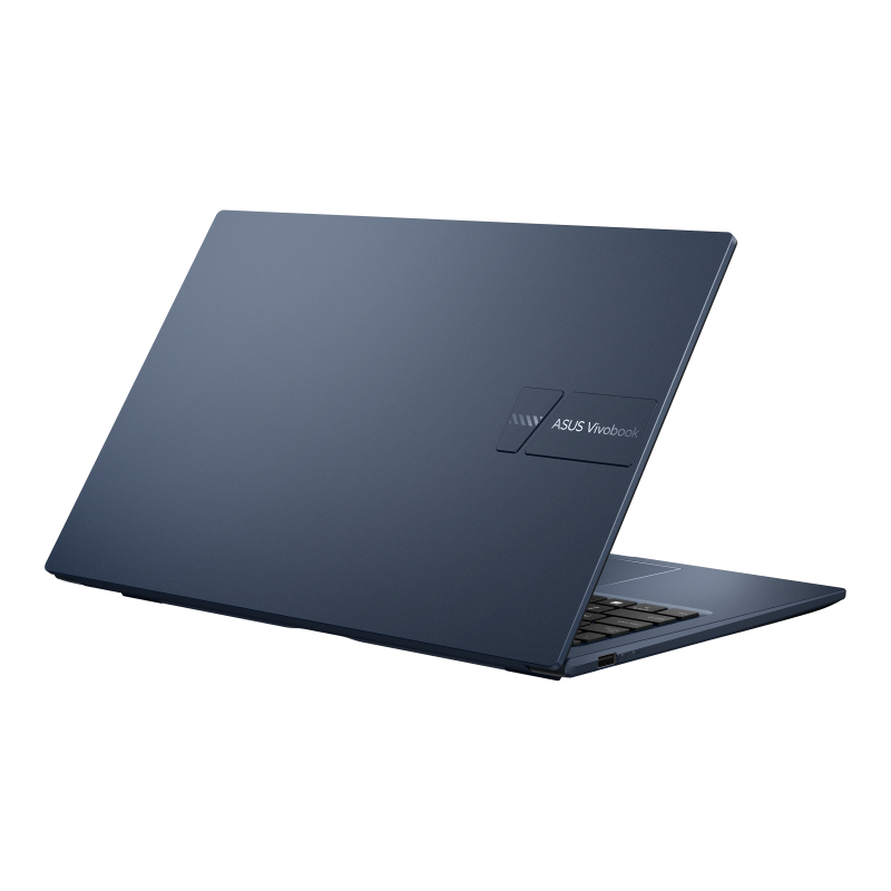 Brand New ASUS Vivobook 15 X1504ZA Laptop Intel Core i7 1255U 1.7 GHz Processor Intel UHD Graphics 15.6-inch FHD display 8GB DDR4 on board Ram 512GB M.2 NVMe SSD  Windows 11 Quiet Blue