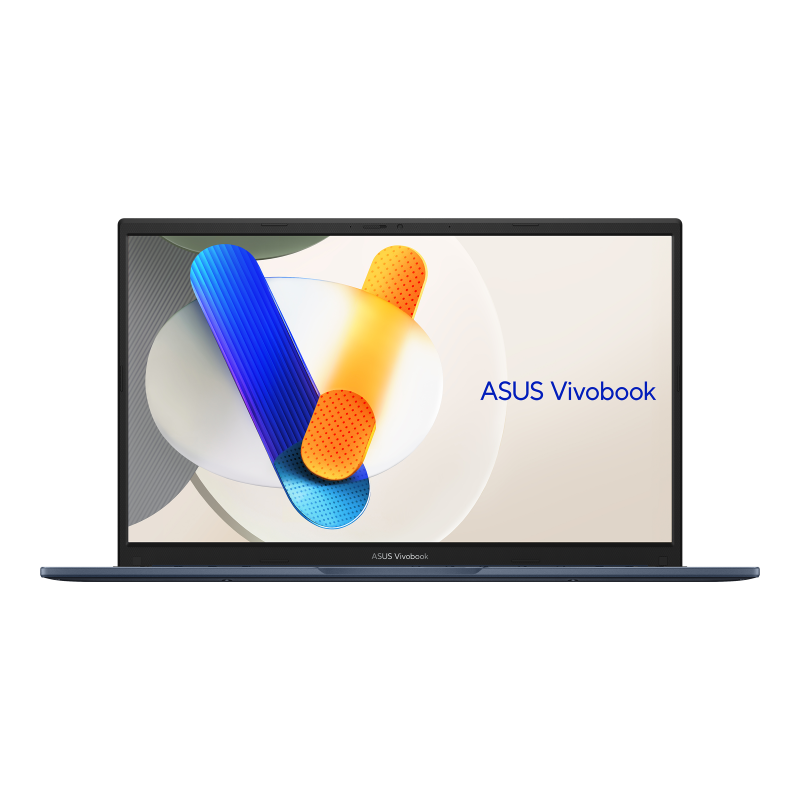 Brand New ASUS Vivobook 15 X1504ZA Laptop Intel Core i7 1255U 1.7 GHz Processor Intel UHD Graphics 15.6-inch FHD display 8GB DDR4 on board Ram 512GB M.2 NVMe SSD  Windows 11 Quiet Blue