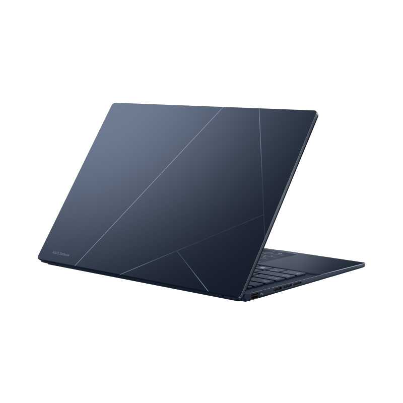 Brand New ASUS Zenbook 14 OLED (UX3405MA) Laptop Intel Core Ultra 9 Processor 185H with Intel AI Boost NPU 14.0"  3K (2880 x 1620) OLED TOUCH 16GB DDR5 RAM 1TB M.2 NVMe PCIe 4.0 SSD Windows 11