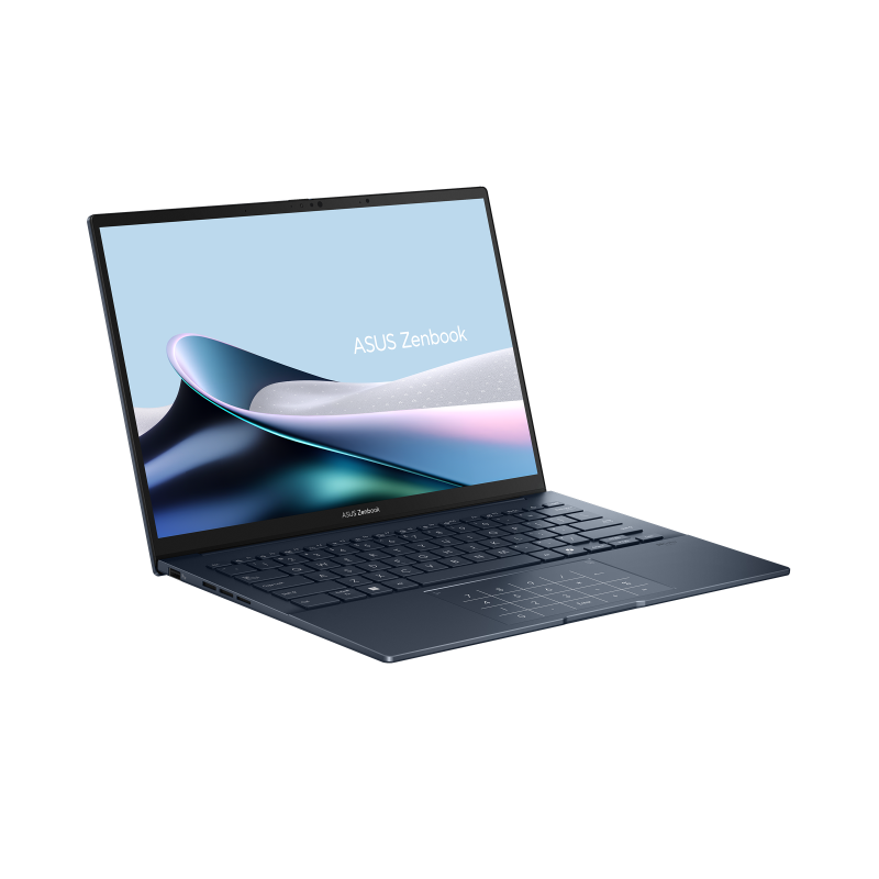 Brand New ASUS Zenbook 14 OLED (UX3405MA) Laptop Intel Core Ultra 9 Processor 185H with Intel AI Boost NPU 14.0"  3K (2880 x 1620) OLED TOUCH 16GB DDR5 RAM 1TB M.2 NVMe PCIe 4.0 SSD Windows 11