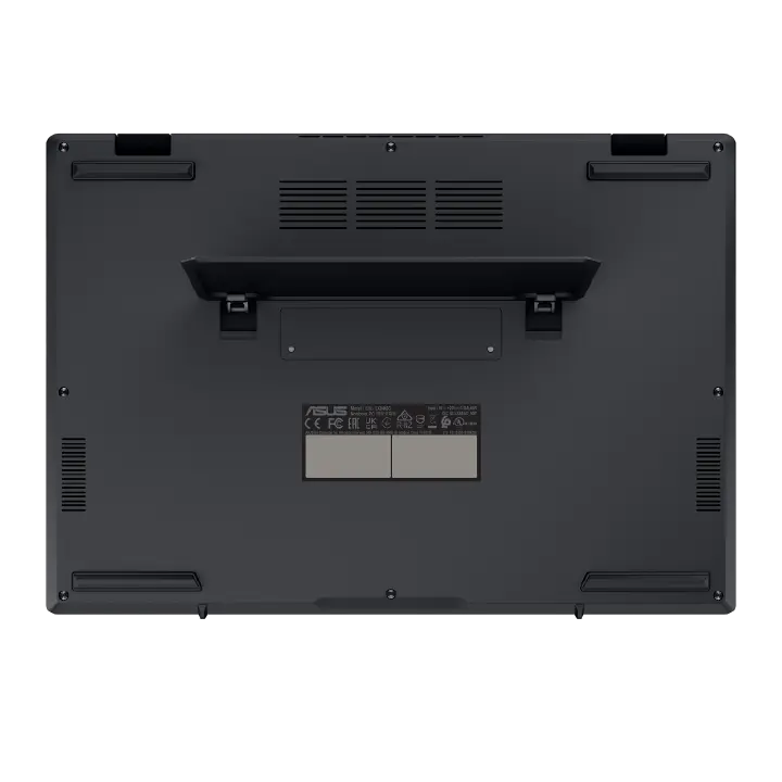 Brand New ASUS Zenbook Duo OLED Laptop (UX8406MA) Intel Core Ultra 7 Processor 155H,16GB LPDDR5X RAM 1TB M.2 NVMe PCIe 4.0 SSD Intel Arc Graphics,Dual 14.0" 3K (2880 x 1800) ASUS Lumina OLED