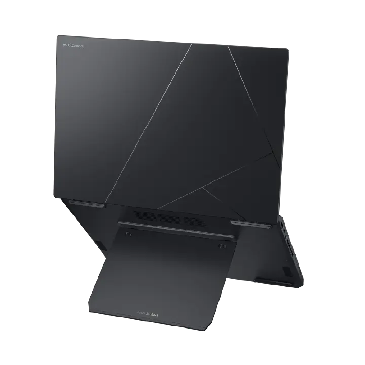 Brand New ASUS Zenbook Duo OLED Laptop (UX8406MA) Intel Core Ultra 7 Processor 155H,16GB LPDDR5X RAM 1TB M.2 NVMe PCIe 4.0 SSD Intel Arc Graphics,Dual 14.0" 3K (2880 x 1800) ASUS Lumina OLED