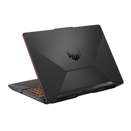 Brand New ASUS TUF Gaming A15 Laptop AMD Ryzen 7 7435HS Mobile Processor 16GB (2x8GB) DDR5-5600 Ram 512GB PCIe 4.0 NVME SSD 15.6" FHD (1920 x 1080) 144Hz Refresh Rate 4GB RTX 2050 NVIDIA Graphics