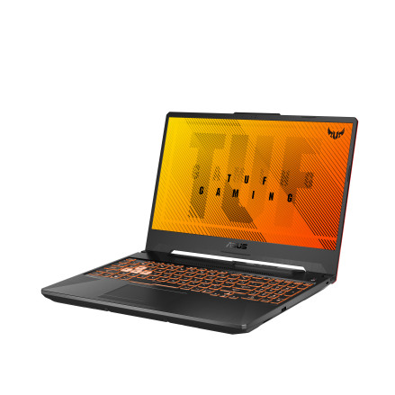 Brand New ASUS TUF Gaming A15 Laptop AMD Ryzen 7 7435HS Mobile Processor 16GB (2x8GB) DDR5-5600 Ram 512GB PCIe 4.0 NVME SSD 15.6" FHD (1920 x 1080) 144Hz Refresh Rate 4GB RTX 2050 NVIDIA Graphics