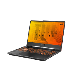 Brand New ASUS TUF Gaming A15 Laptop AMD Ryzen 7 7445HS Mobile Processor 16GB (2x8GB) DDR5-5600 Ram 512GB PCIe 4.0 NVME SSD 15.6" FHD (1920 x 1080) 144Hz Refresh Rate 4GB RTX 3050 NVIDIA Graphics