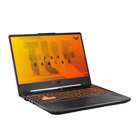 Brand New ASUS TUF Gaming A15 Laptop AMD Ryzen 7 7435HS Mobile Processor 16GB (2x8GB) DDR5-5600 Ram 512GB PCIe 4.0 NVME SSD 15.6" FHD (1920 x 1080) 144Hz Refresh Rate 4GB RTX 2050 NVIDIA Graphics