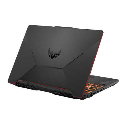 Brand New ASUS TUF Gaming A15 Laptop AMD Ryzen 7 7435HS Mobile Processor 16GB (2x8GB) DDR5-5600 Ram 512GB PCIe 4.0 NVME SSD 15.6" FHD (1920 x 1080) 144Hz Refresh Rate 4GB RTX 2050 NVIDIA Graphics