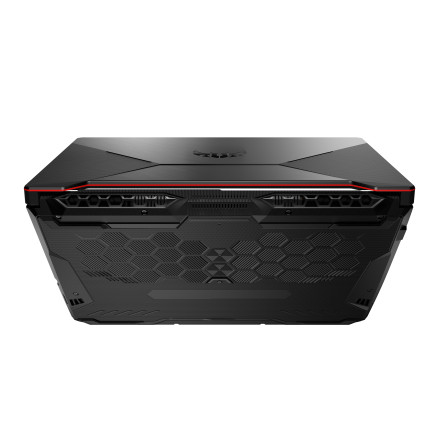 Brand New ASUS TUF Gaming A15 Laptop AMD Ryzen 7 7435HS Mobile Processor 16GB (2x8GB) DDR5-5600 Ram 512GB PCIe 4.0 NVME SSD 15.6" FHD (1920 x 1080) 144Hz Refresh Rate 4GB RTX 2050 NVIDIA Graphics