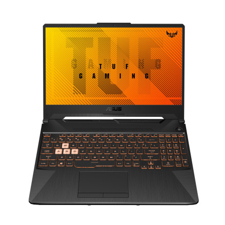 Brand New ASUS TUF Gaming A15 Laptop AMD Ryzen 7 7435HS Mobile Processor 16GB (2x8GB) DDR5-5600 Ram 512GB PCIe 4.0 NVME SSD 15.6" FHD (1920 x 1080) 144Hz Refresh Rate 4GB RTX 2050 NVIDIA Graphics