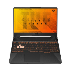 Brand New ASUS TUF Gaming A15 Laptop AMD Ryzen 7 7445HS Mobile Processor 16GB (2x8GB) DDR5-5600 Ram 512GB PCIe 4.0 NVME SSD 15.6" FHD (1920 x 1080) 144Hz Refresh Rate 4GB RTX 3050 NVIDIA Graphics