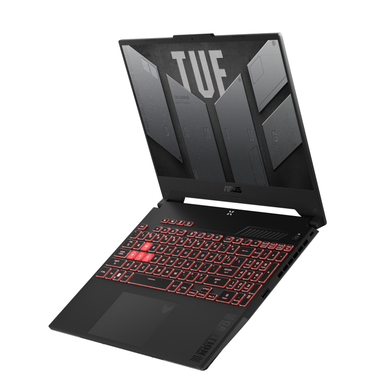 Brand New ASUS TUF  Gaming A15 Laptop AMD Ryzen 7 7435HS Mobile Processor 3.1GHz 16GB DDR5-4800 Ram 1TB PCIe 4.0 NVMe SSD 15.6" FHD  (1920 x 1080) 144Hz Refresh Rate 8GB RTX 4060 NVIDIA GeForce