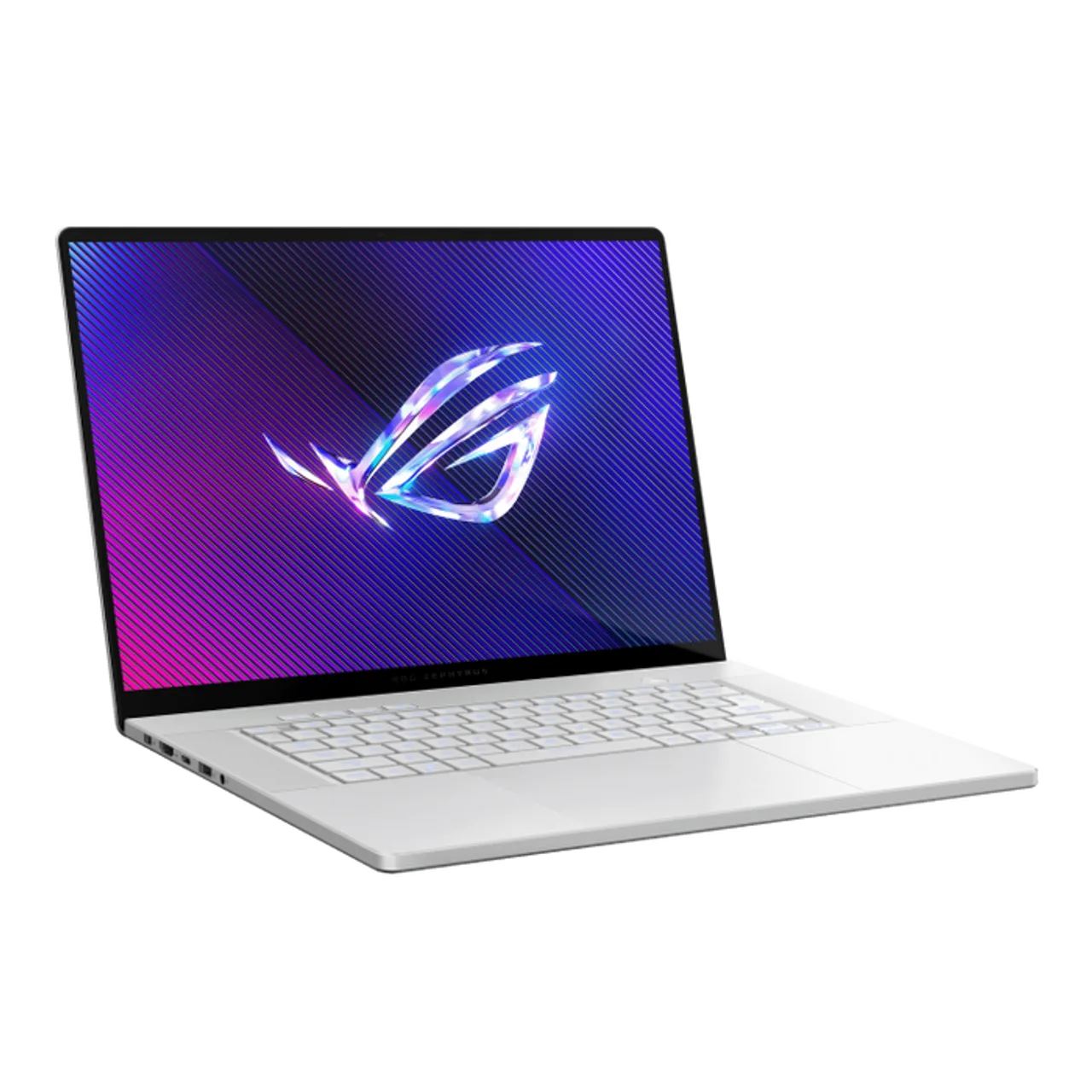 Brand New ASUS ROG Zephyrus G16 Gaming Laptop Intel Core Ultra 9 Processor 185H 2.3 GHz 16GB+16GB(32GB) LPDDR5X on board 1TB M.2 NVMe SSD NVIDIA GeForce RTX 4060 8GB 16.0" WQXGA 2.5k (2560x1600) OLED