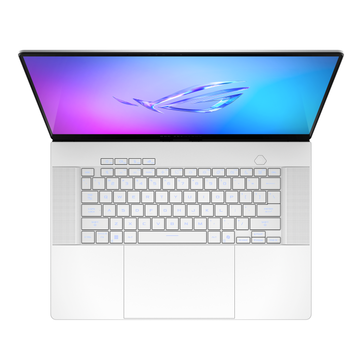 Brand New ASUS ROG Zephyrus G16 Gaming Laptop Intel Core Ultra 9 Processor 185H 2.3 GHz 16GB+16GB(32GB) LPDDR5X on board 1TB M.2 NVMe SSD NVIDIA GeForce RTX 4060 8GB 16.0" WQXGA 2.5k (2560x1600) OLED