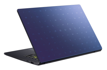 Brand New ASUS Vivobook Go 14 Laptop Intel Celeron N4500 Processor 1.1 GHz 14 inch FHD (1920 x 1080) 8GB DDR4 on board Ram 256GB M.2 NVMe PCIe 3.0 SSD DOS Star Black