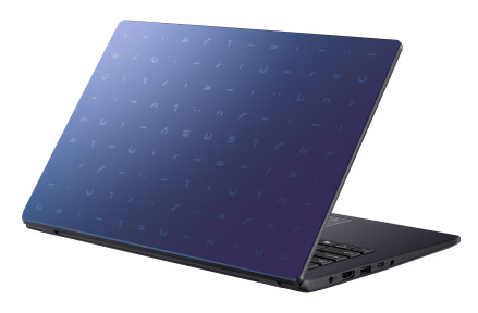 Brand New ASUS Vivobook Go 14 Laptop Intel Celeron N4500 Processor 1.1 GHz 14 inch FHD (1920 x 1080) 8GB DDR4 on board Ram 256GB M.2 NVMe PCIe 3.0 SSD DOS Star Black