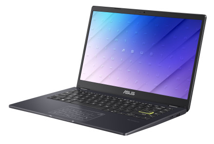 Brand New ASUS Vivobook Go 14 Laptop Intel Celeron N4500 Processor 1.1 GHz 14 inch FHD (1920 x 1080) 8GB DDR4 on board Ram 256GB M.2 NVMe PCIe 3.0 SSD DOS Star Black