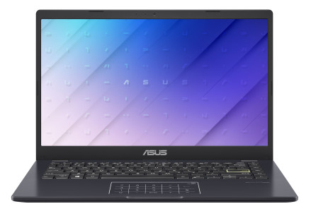 Brand New ASUS Vivobook Go 14 Laptop Intel Celeron N4500 Processor 1.1 GHz 14 inch FHD (1920 x 1080) 8GB DDR4 on board Ram 256GB M.2 NVMe PCIe 3.0 SSD DOS Star Black