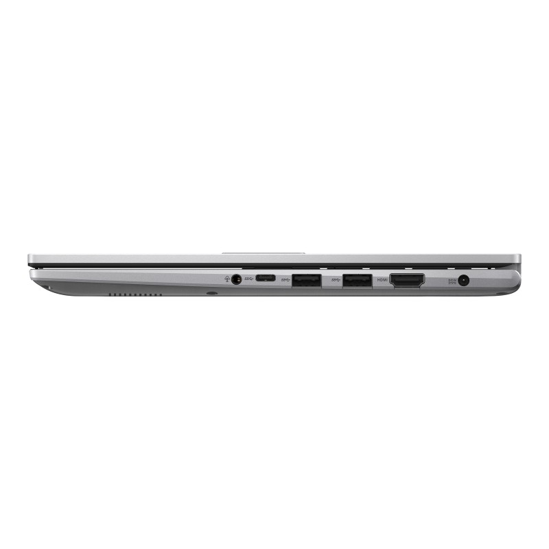 Brand New ASUS Vivobook 14 X1404VA Laptop Intel Core i5-1335U Processor Intel Iris Xᵉ Graphics 14.0-inch, FHD (1920 x 1080) 8GB DDR4 Ram 512GB M.2 NVMe SSD Cool Silver