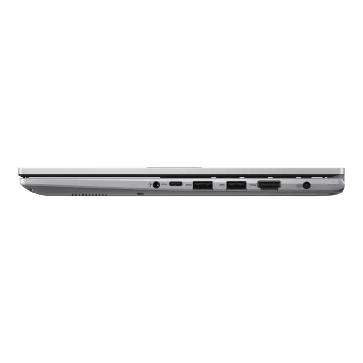 Brand New ASUS Vivobook 14 X1404VA Laptop Intel Core i5-1334U Processor Intel Iris Xᵉ Graphics 14.0-inch, 14 Inch FHD (1920 x 1080) 8GB DDR4 Ram 512GB M.2 NVMe SSD Cool Silver NO OS