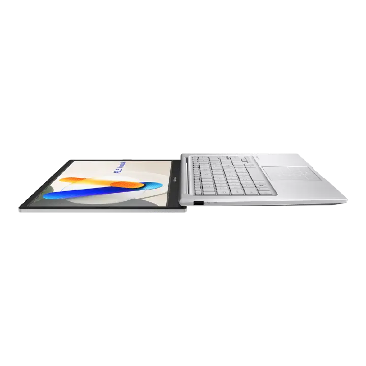 Brand New ASUS Vivobook 14 X1404VA Laptop Intel Core i5-1334U Processor Intel Iris Xᵉ Graphics 14.0-inch, 14 Inch FHD (1920 x 1080) 8GB DDR4 Ram 512GB M.2 NVMe SSD Cool Silver NO OS