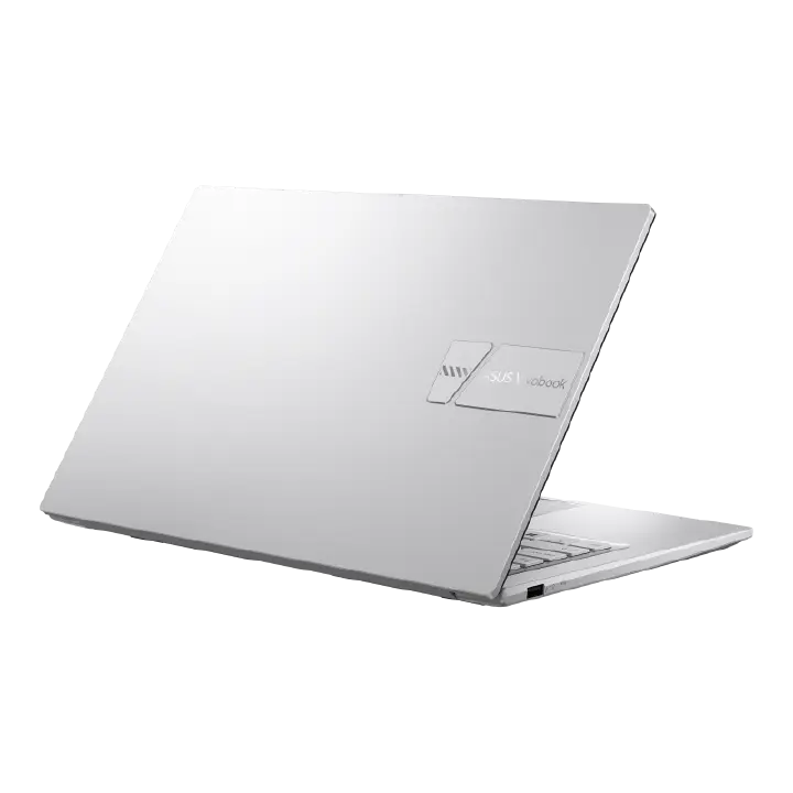 Brand New ASUS Vivobook 14 X1404VA Laptop Intel Core i5-1334U Processor Intel Iris Xᵉ Graphics 14.0-inch, 14 Inch FHD (1920 x 1080) 8GB DDR4 Ram 512GB M.2 NVMe SSD Cool Silver NO OS