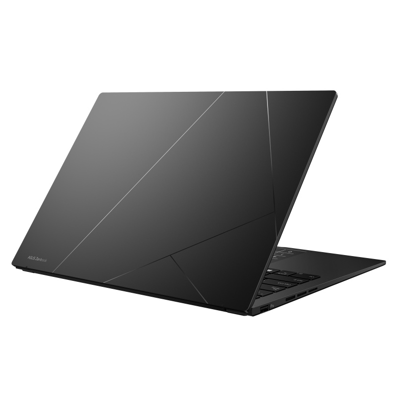 Brand New ASUS Zenbook 14 (UM3406) Laptop AMD Ryzen™ AI 7 350 Processor 2.0GHz AMD Radeon™ Graphics 14.0-inch, 3K (2880 x 1800) OLED Display 16GB LPDDR5X on board 1TB M.2 NVMe™ PCIe® 4.0 SSD