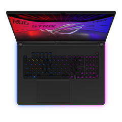 Brand New Asus ROG Strix SCAR 18 Gaming Laptop Intel Ultra 9-275HX 64GB RAM 2TB SSD 24GB NVIDIA GeForce RTX 5090 18-inch 2.5K(2560×1600)240Hz Display Windows 11 Home