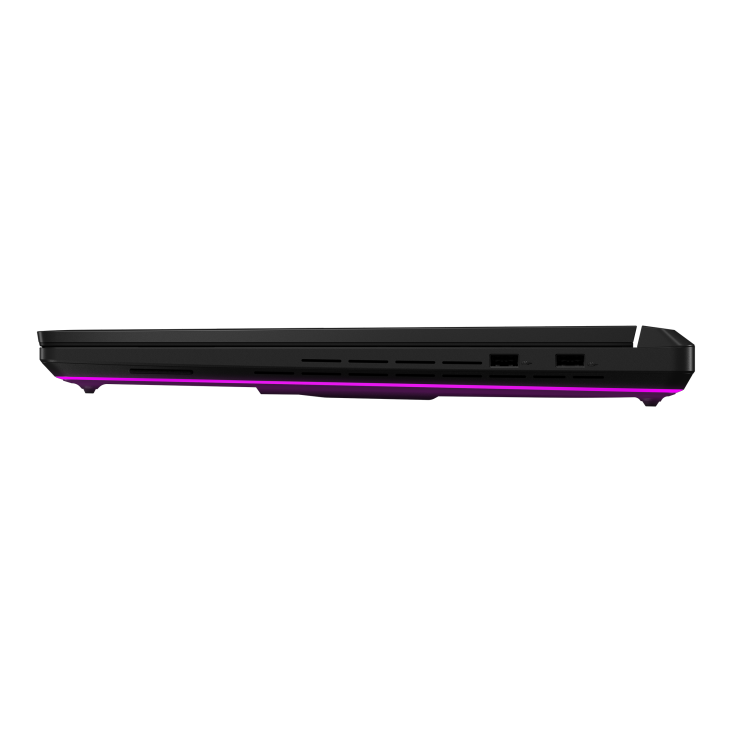 Brand New Asus ROG Strix SCAR 18 Gaming Laptop Intel Ultra 9-275HX 64GB RAM 2TB SSD 24GB NVIDIA GeForce RTX 5090 18-inch 2.5K(2560×1600)240Hz Display Windows 11 Home