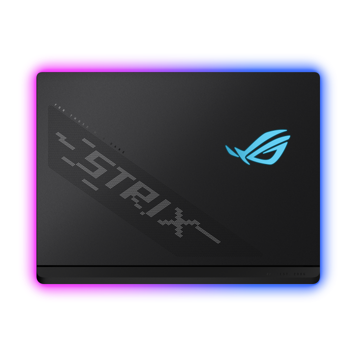 Brand New Asus ROG Strix SCAR 18 Gaming Laptop Intel Ultra 9-275HX 64GB RAM 2TB SSD 24GB NVIDIA GeForce RTX 5090 18-inch 2.5K(2560×1600)240Hz Display Windows 11 Home