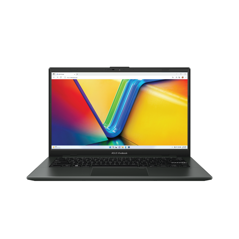 Brand New ASUS Vivobook Go 14 (E1404G) Laptop Intel Core i3-N305 Processor 1.8 GHz Intel UHD Graphics 14.0-inch FHD (1920 x 1080) 8GB DDR4 On Board Ram 256GB SSD Storage