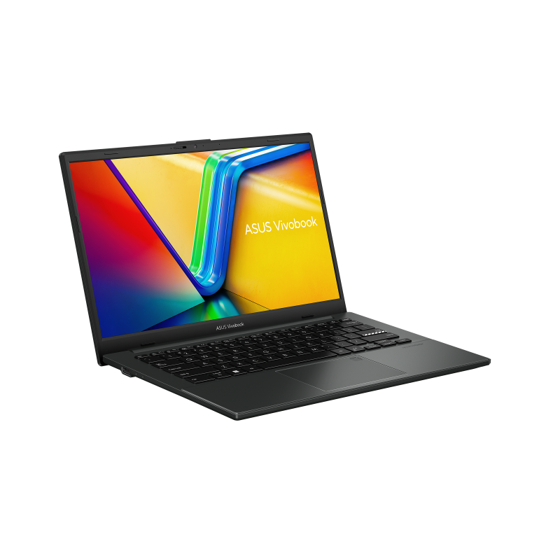 Brand New ASUS Vivobook Go 14 (E1404G) Laptop Intel Core i3-N305 Processor 1.8 GHz Intel UHD Graphics 14.0-inch FHD (1920 x 1080) 8GB DDR4 On Board Ram 256GB SSD Storage
